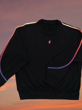 J Balvin Set Rio Sweater And Sweatpants Order In Hand small